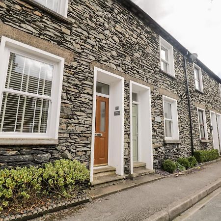 Raglan Cottage Bowness-on-Windermere Exteriör bild