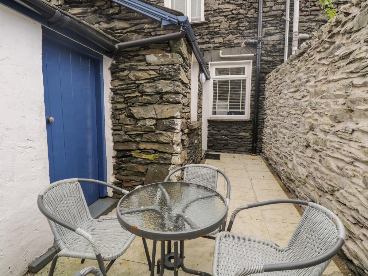 Raglan Cottage Bowness-on-Windermere Exteriör bild